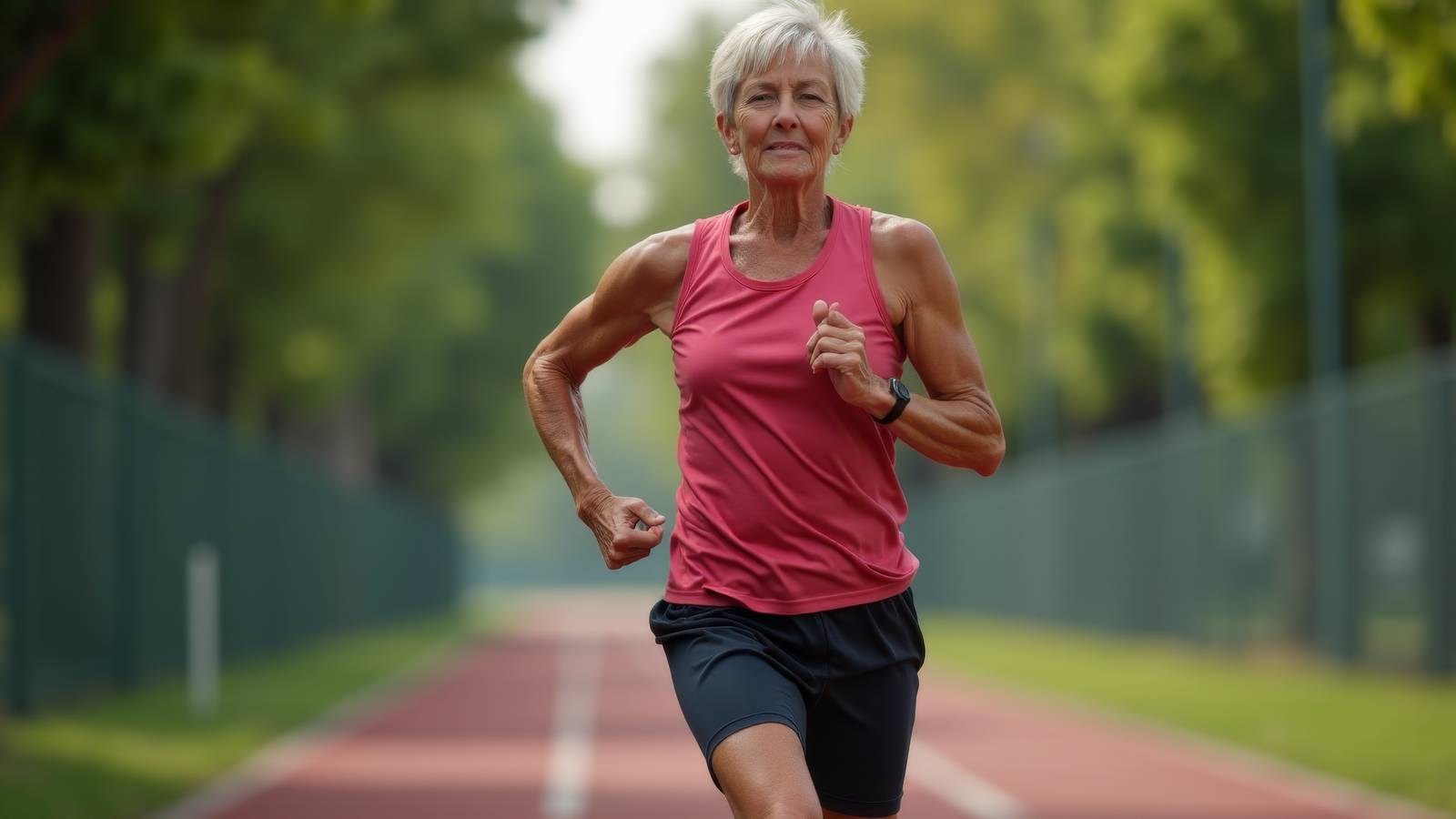 Bewegungskonzept Demonstration